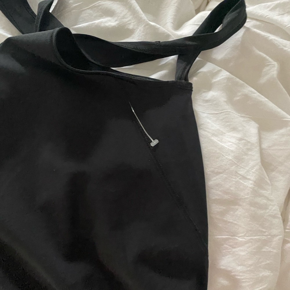 Lululemon Runsie! Never worn. - Picture 2 of 3